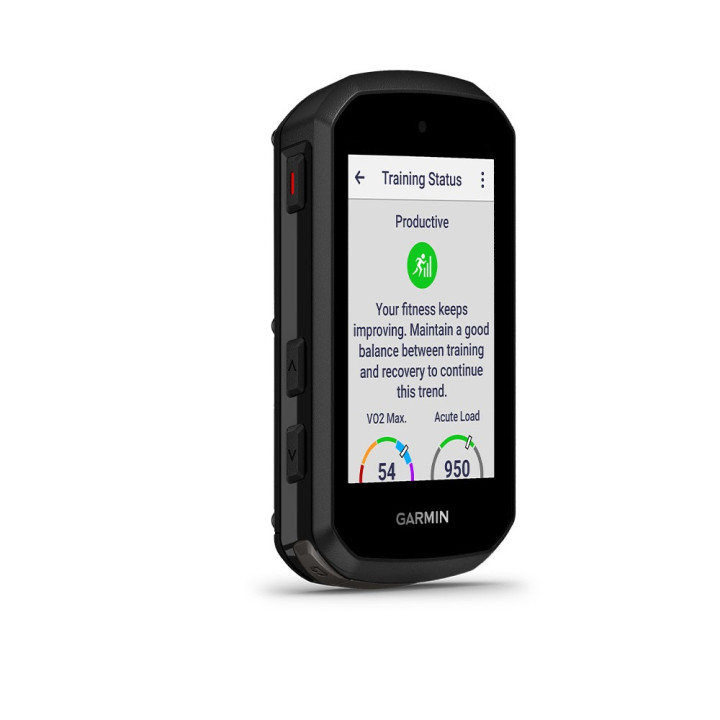 GARMIN EDGE 850