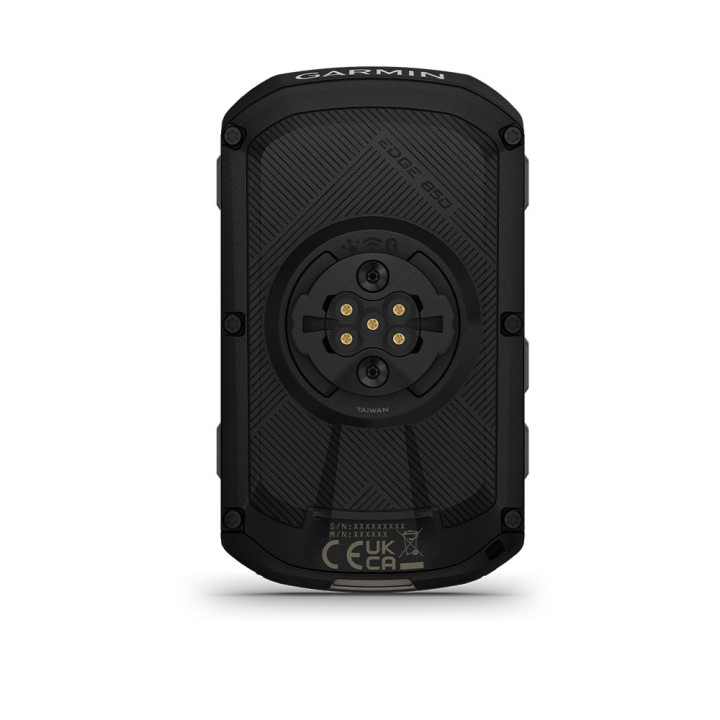 GARMIN EDGE 850