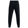 Under Armour Jogger Unstoppable Flc Nero Uomo