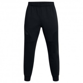Under Armour Jogger Unstoppable Flc Nero Uomo