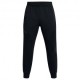Under Armour Jogger Unstoppable Flc Nero Uomo