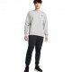 Under Armour Jogger Unstoppable Flc Nero Uomo