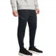 Under Armour Jogger Unstoppable Flc Nero Uomo