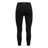 Under Armour Leggings Sportivi Halo Nero Donna