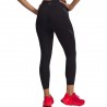 Under Armour Leggings Sportivi Halo Nero Donna