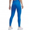 Under Armour Leggings Sportivi Motion Emea Blue Atlantis Donna