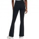 Under Armour Pantalone Palestra Motion Flare Nero Donna