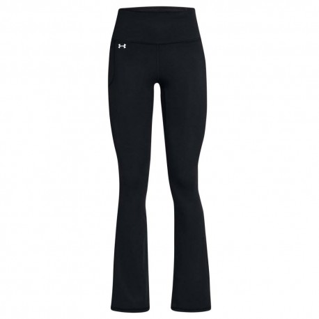 Under Armour Pantalone Palestra Motion Flare Nero Donna