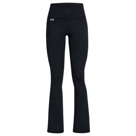 Under Armour Pantalone Palestra Motion Flare Nero Donna