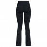 Under Armour Pantalone Palestra Motion Flare Nero Donna