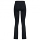 Under Armour Pantalone Palestra Motion Flare Nero Donna
