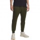Under Armour Pantalone Palestra Unstoppable Verde Uomo