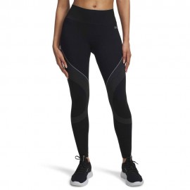 Under Armour Leggings Sportivi Vanish Seamless Nero Donna