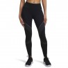 Under Armour Leggings Sportivi Vanish Seamless Nero Donna