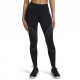 Under Armour Leggings Sportivi Vanish Seamless Nero Donna