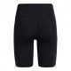 Under Armour Biker Motion Emea Nero Donna