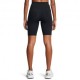 Under Armour Biker Motion Emea Nero Donna