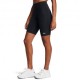 Under Armour Biker Motion Emea Nero Donna