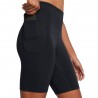 Under Armour Biker Motion Emea Nero Donna