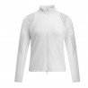 Under Armour Felpa Palestra F Z Halo Grigio Donna