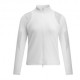 Under Armour Felpa Palestra F Z Halo Grigio Donna