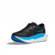 Hoka Rocket X Trail Nero Blu Skyward - Scarpe Trail Running Donna
