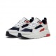 Puma Trinity 2 Lt Gs Blu Bianco - Scarpe Da Ginnastica Bambino