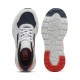 Puma Trinity 2 Lt Gs Blu Bianco - Scarpe Da Ginnastica Bambino