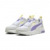 Puma Trinity Lite Gs Bianco Viola - Scarpe Da Ginnastica Bambina