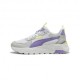 Puma Trinity Lite Gs Bianco Viola - Scarpe Da Ginnastica Bambina