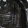 Sprayground Zaino Cybershark DLXSV BACKPACK