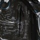 Sprayground Zaino Cybershark DLXSV BACKPACK