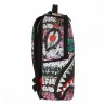 Sprayground Zaino Cybershark DLXSV BACKPACK