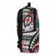 Sprayground Zaino Cybershark DLXSV BACKPACK