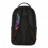 Sprayground Zaino Threehouse PARTY DLXSV Backpack Nero