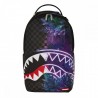 Sprayground Zaino Threehouse PARTY DLXSV Backpack Nero
