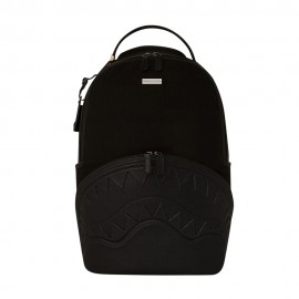 Sprayground Zaino Canavas Pocket Backpack Camou