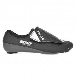 Bont Zero+ Nero - Scarpe Ciclismo Uomo