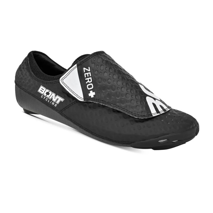Bont Riot 24 Bianco - Scarpe Ciclimo Uomo