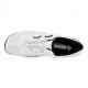 Bont Riot 24 Wide Bianco - Scarpe Ciclismo Uomo