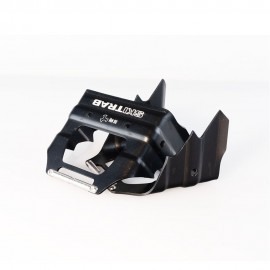 Ski Trab Ramponi Sci Nero