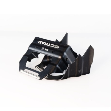 Ski Trab Ramponi Sci Nero