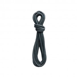 Cordino Infinity 120cm nero