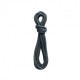 Black Diamond Cordino Infinity 120cm Nero