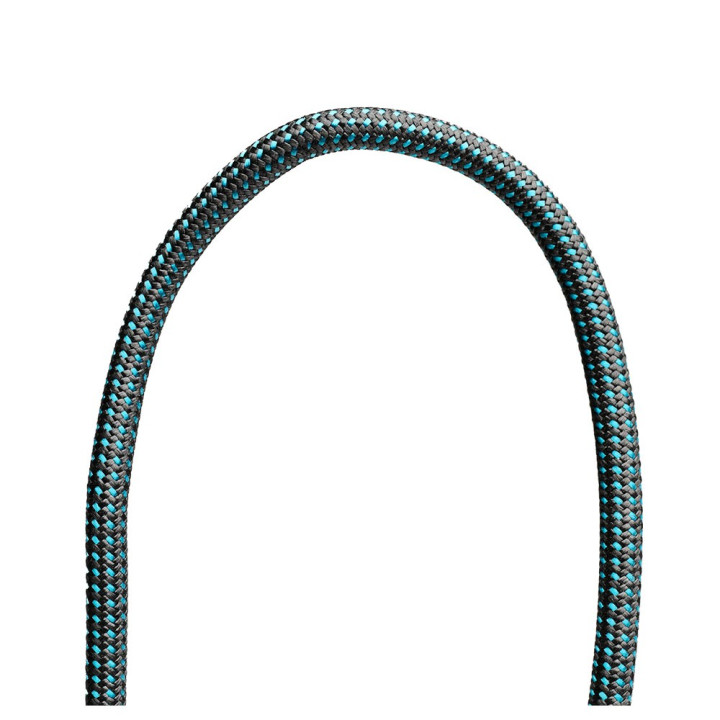 Black Diamond Cordino Infinity 120cm Nero