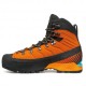 Scarpa Ribelle HD Arancio Tonic - Scarponi Alpinismo Uomo