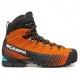 Scarpa Ribelle HD Arancio Tonic - Scarponi Alpinismo Uomo