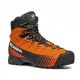Scarpa Ribelle HD Arancio Tonic - Scarponi Alpinismo Uomo