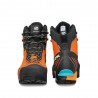 Scarpa Ribelle HD Lite Tonic Tonic - Scarponi Alpinismo Uomo