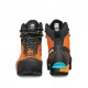 Scarpa Ribelle HD Lite Tonic Tonic - Scarponi Alpinismo Uomo